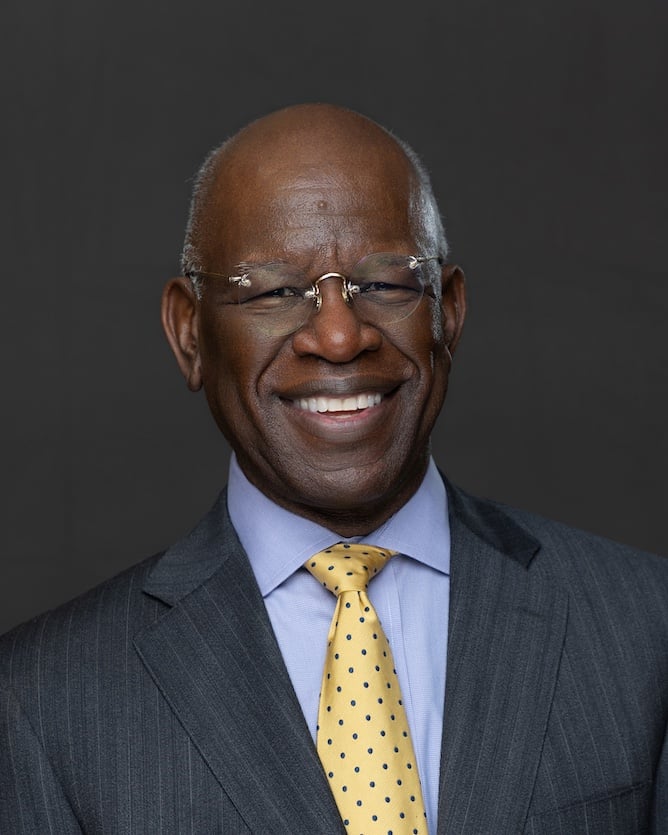 Rodney L. Craig — Summus Financial Services Leadership