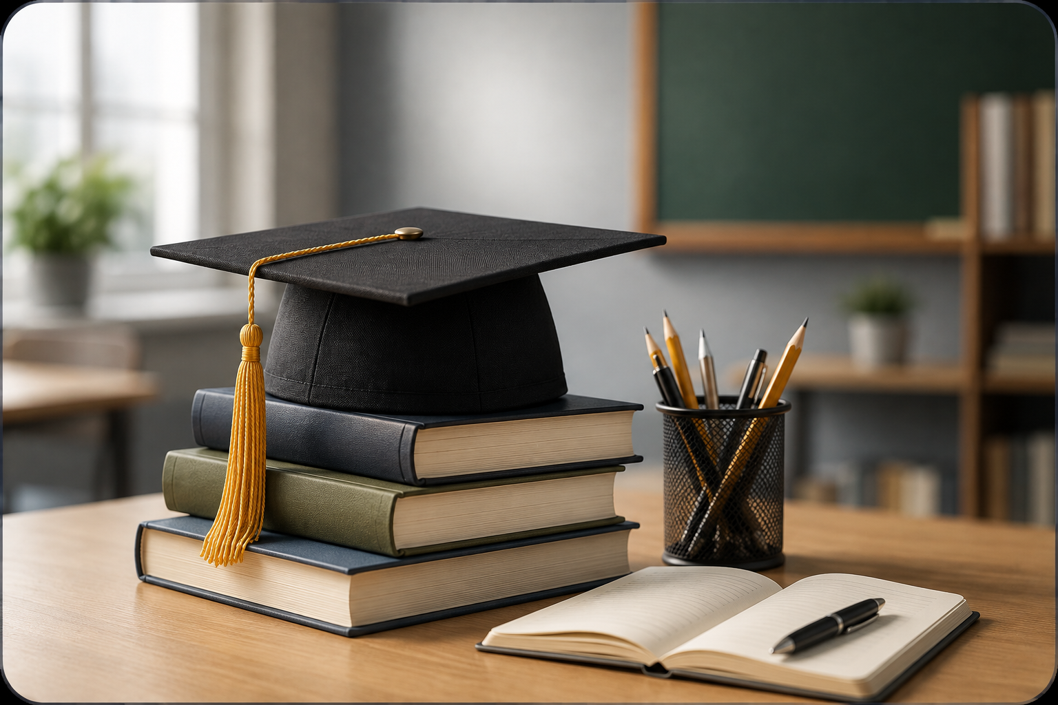 Education