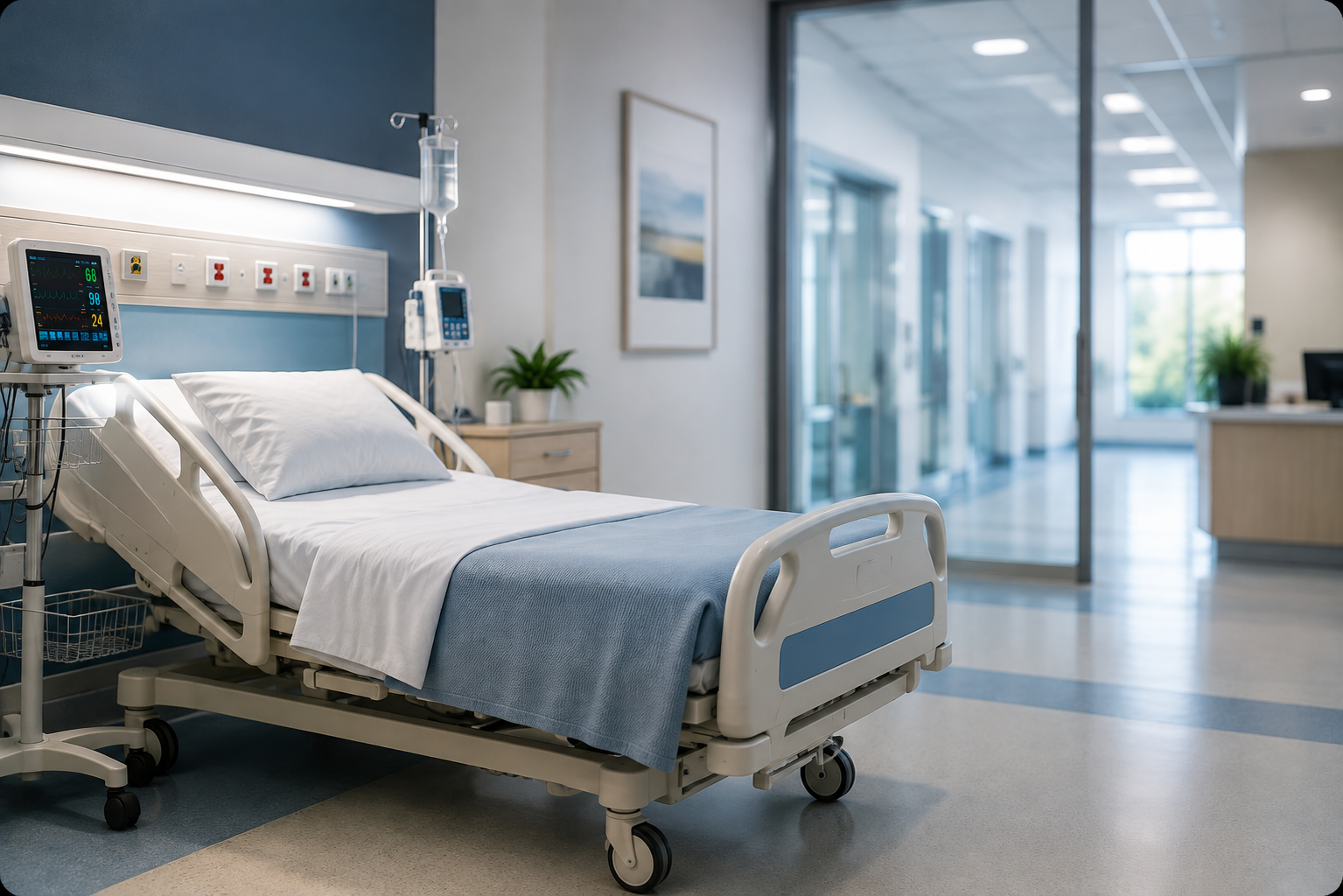 Healthcare