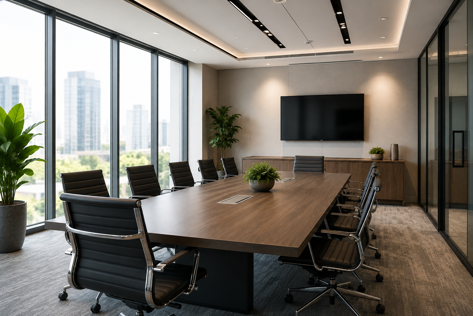 Growing Businesses