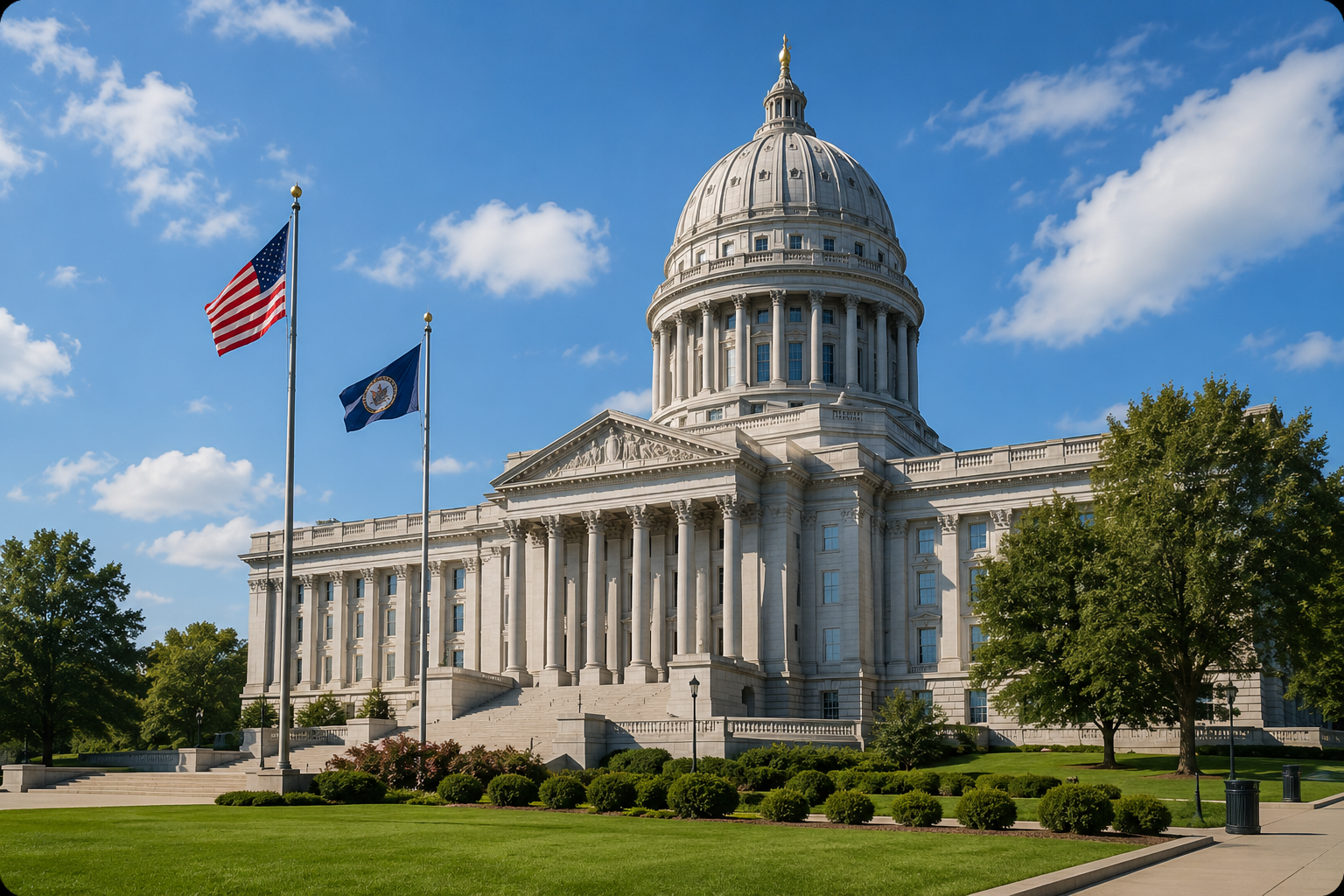 State & Local Government